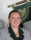 Romy Dohlich, Schatzmeisterin